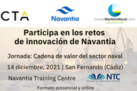 Jornada CTA Navantia