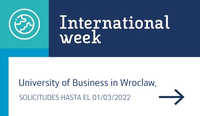 University of Business in Wroclaw