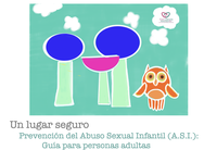 Guía abuso infantil