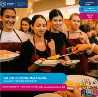 TALLER DE COCINA 23 DE MARZO