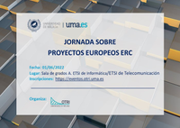 Jornada ERC 2022