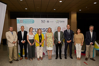 Inauguración Cursos de Verano en Marbella