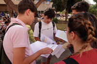 Repaso de última hora a las puertas de Medicina