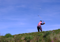 Campeonato de España Universitario de Golf 2014