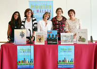 Feria del Libro 2