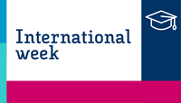 international week