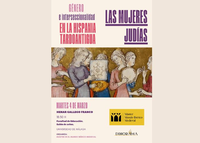 mujeres judías