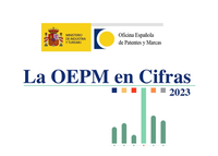 oepm cifras 2023