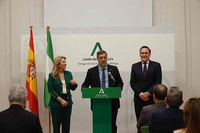 Delegación del Gobierno de la Junta de Andalucía