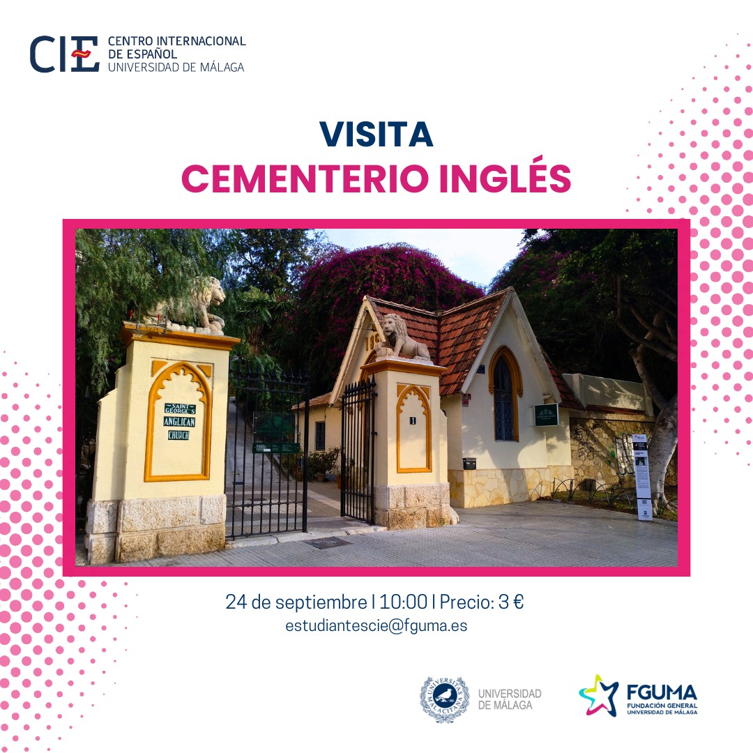 Cementerio inglés