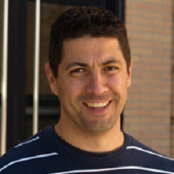 David Herrera