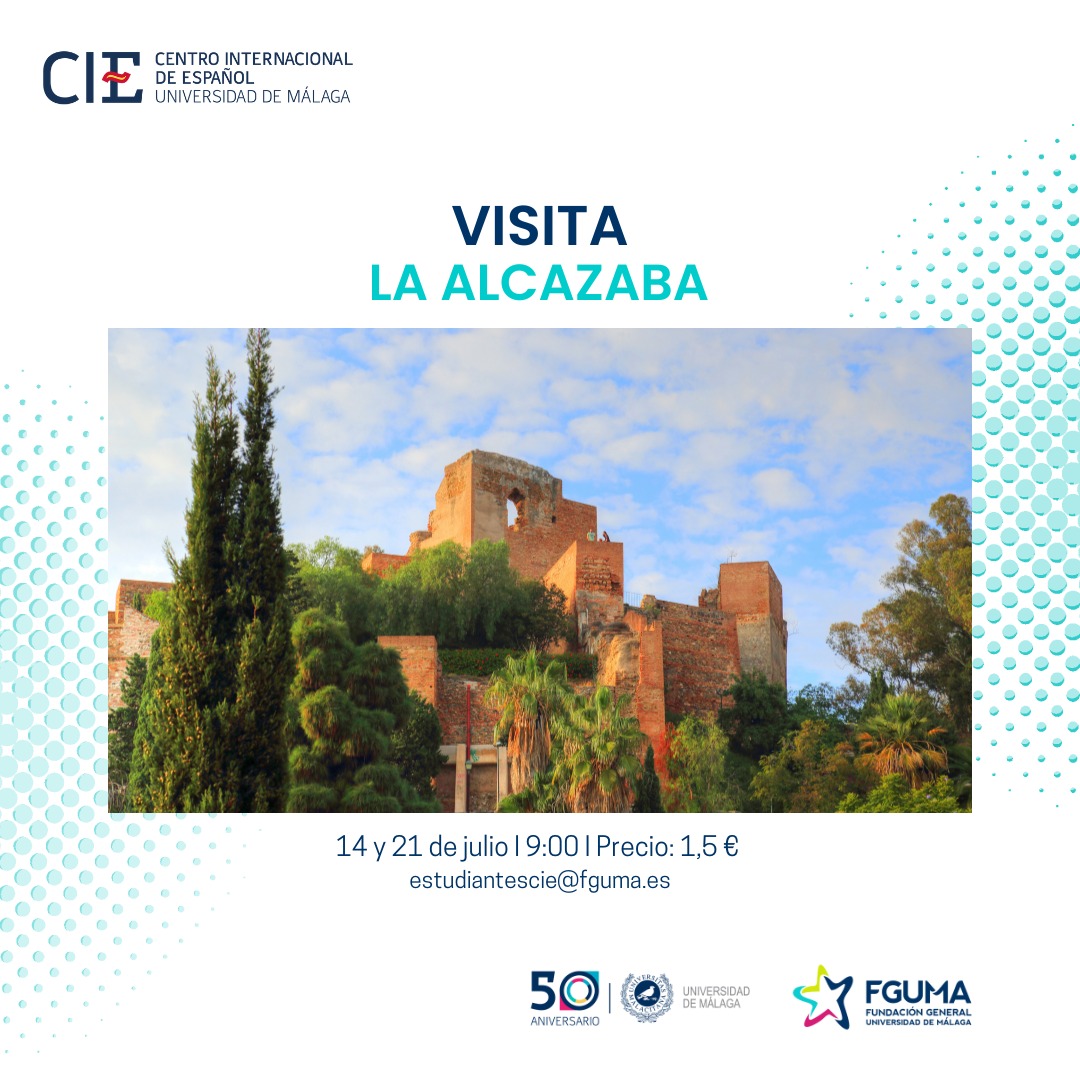 visita alcazaba