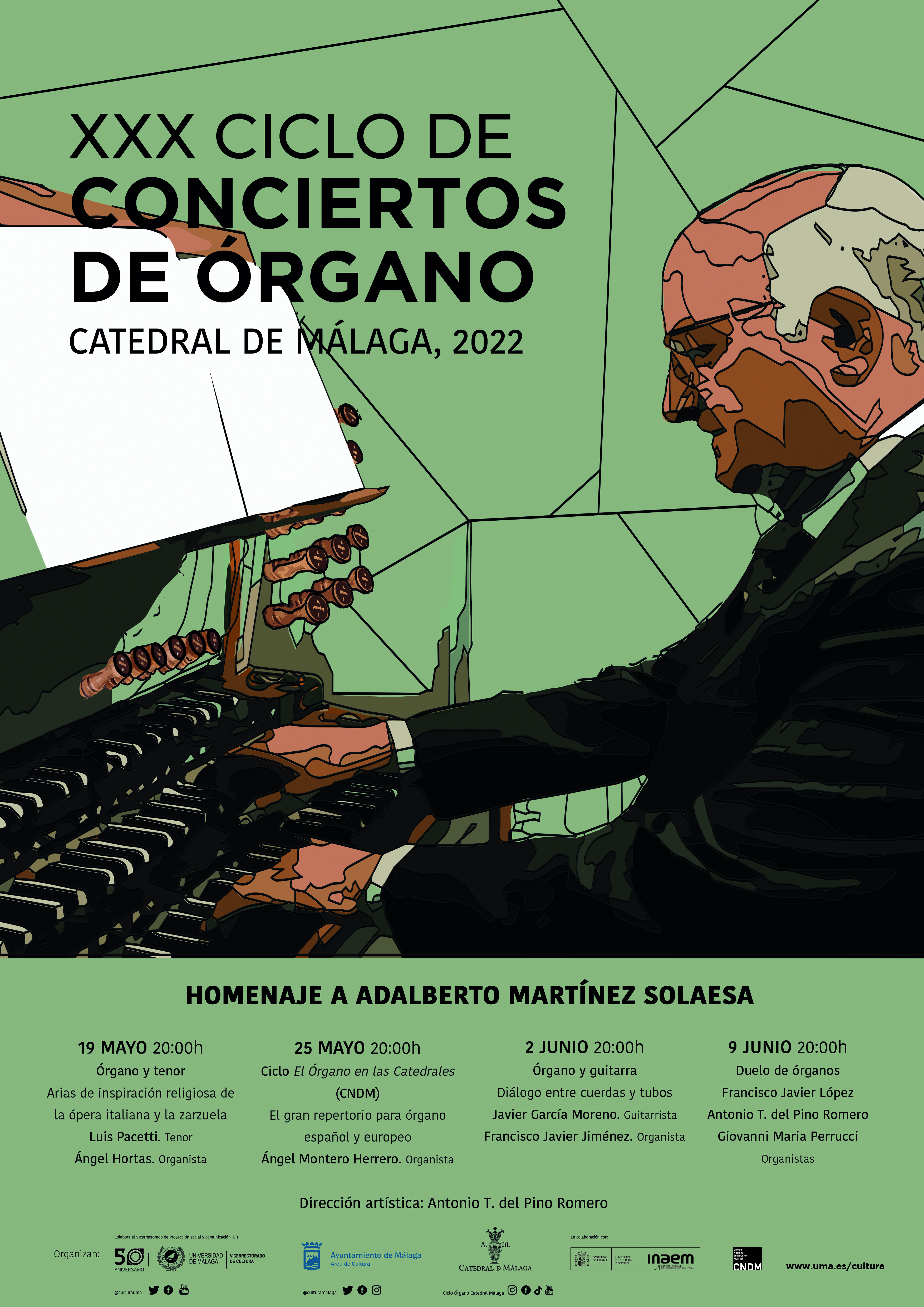 ciclo de organo