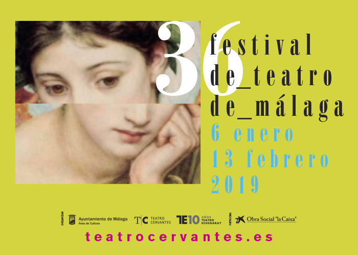 festival teatro